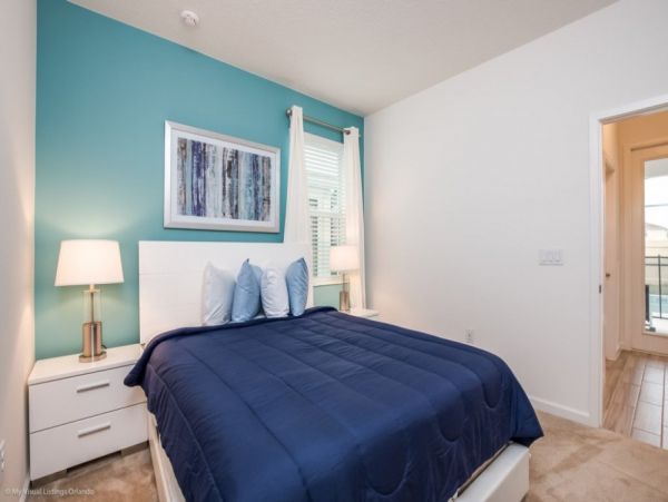 Orlando Home 949167