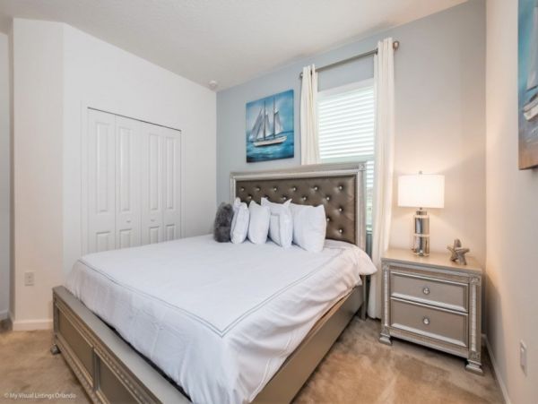 Orlando Home 949167