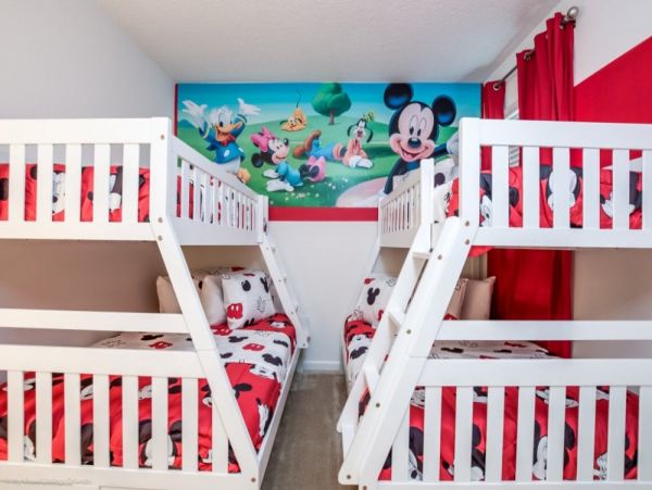 Orlando Home 949167