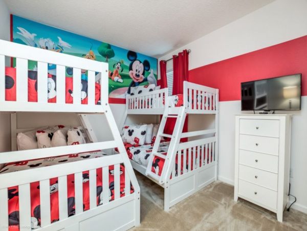 Orlando Home 949167