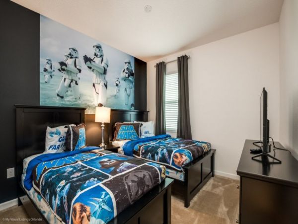 Orlando Home 949167