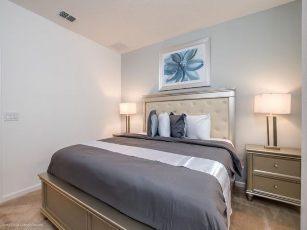 Orlando Home 949167