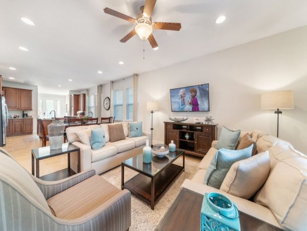 Orlando Home 949168