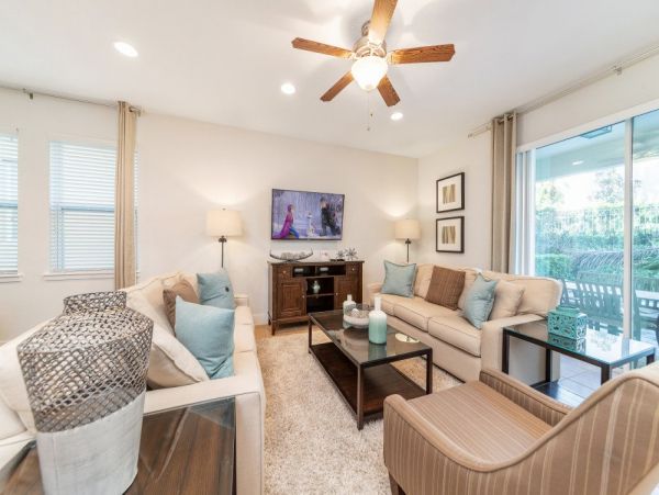 Orlando Home 949168