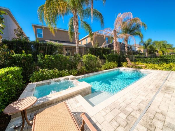 Orlando Home 949168