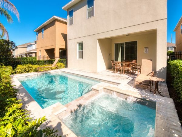 Orlando Home 949168