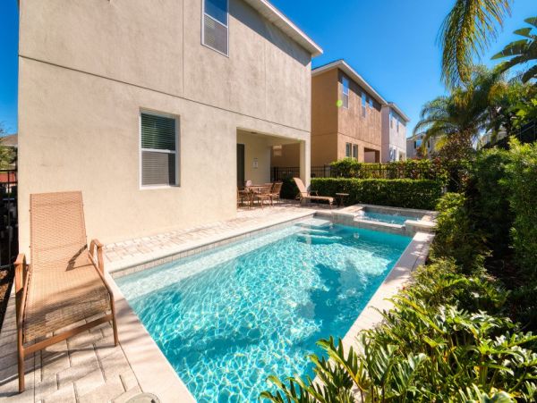 Orlando Home 949168