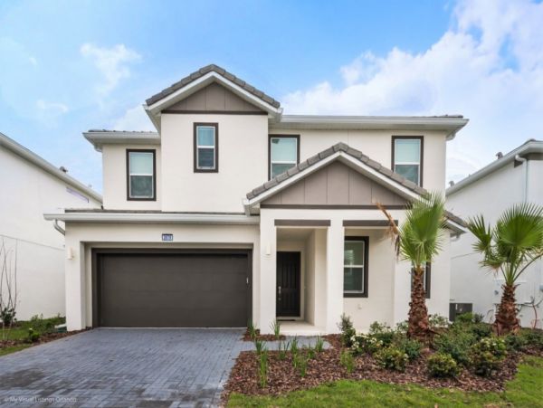 Orlando Home 949169
