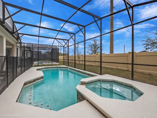 Orlando Home 949169
