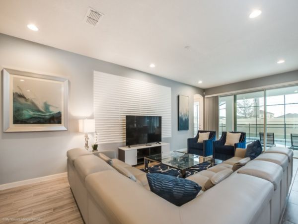 Orlando Home 949169