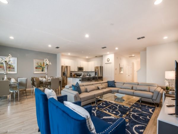 Orlando Home 949169