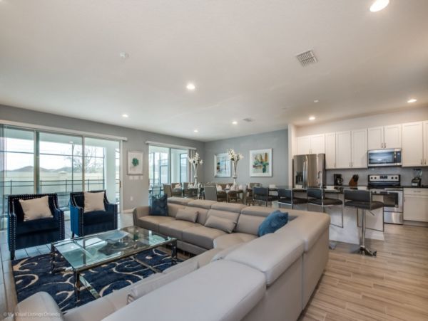 Orlando Home 949169