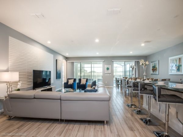 Orlando Home 949169