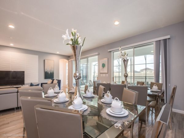 Orlando Home 949169