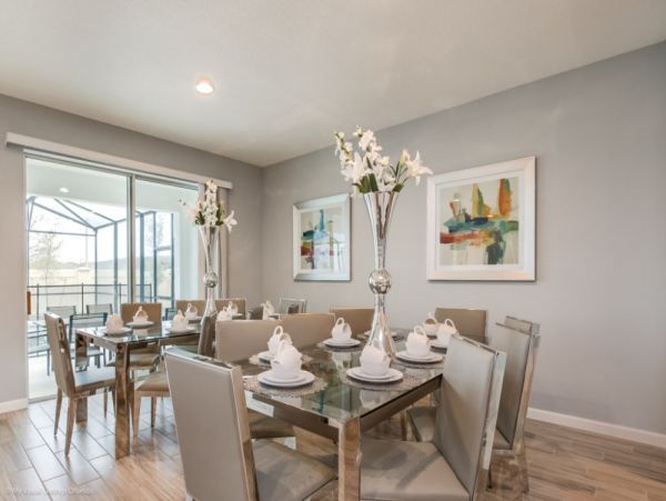 Orlando Home 949169