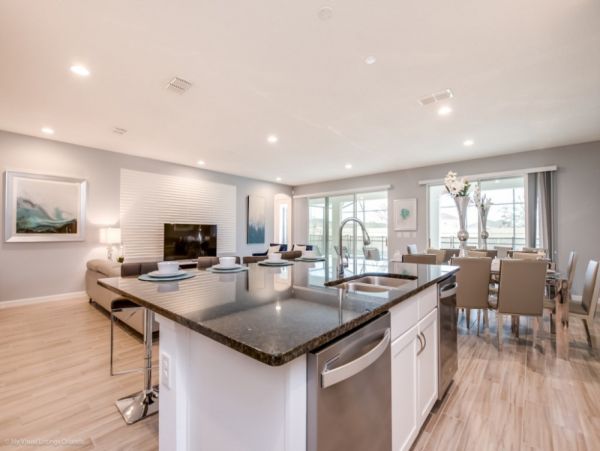 Orlando Home 949169
