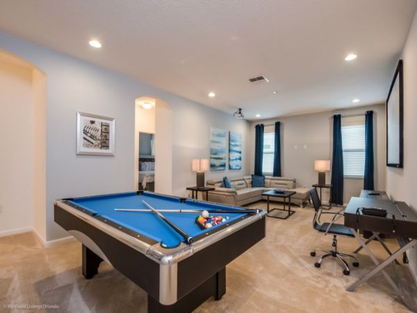 Orlando Home 949169