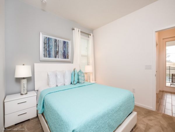 Orlando Home 949169