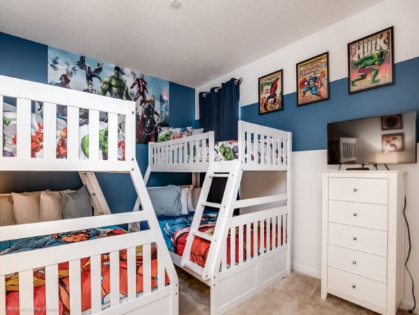 Orlando Home 949169