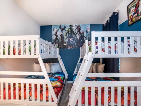 Orlando Home 949169