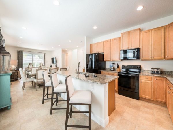 Orlando Home 949170