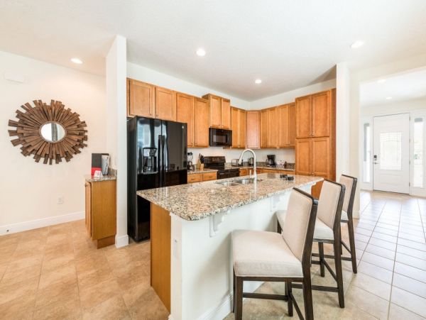 Orlando Home 949170