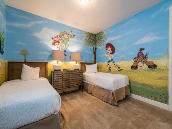 Orlando Home 949170