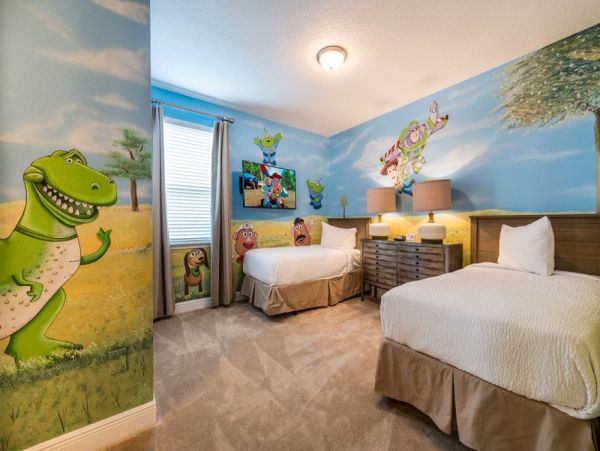 Orlando Home 949170