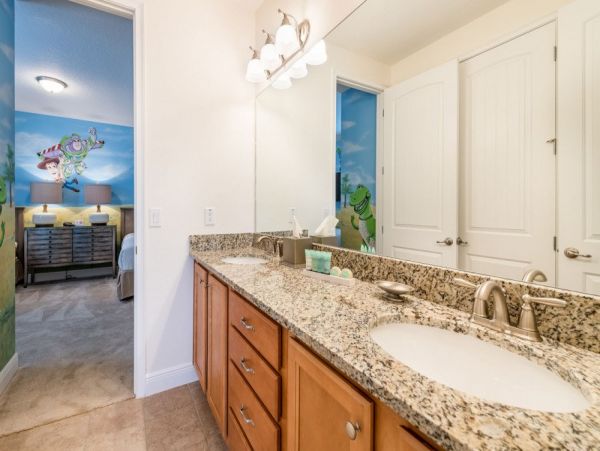 Orlando Home 949170