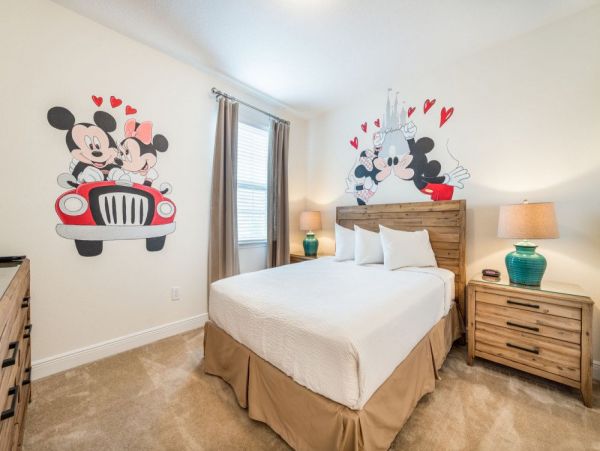 Orlando Home 949170