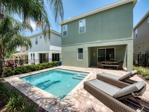 Orlando Home 949170