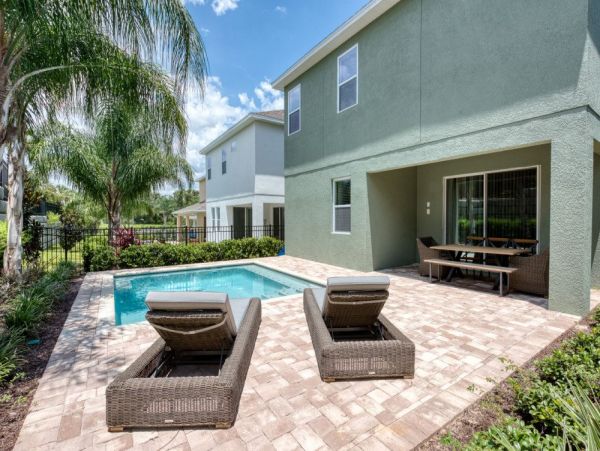 Orlando Home 949170
