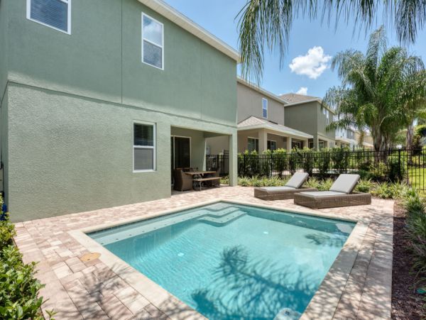 Orlando Home 949170