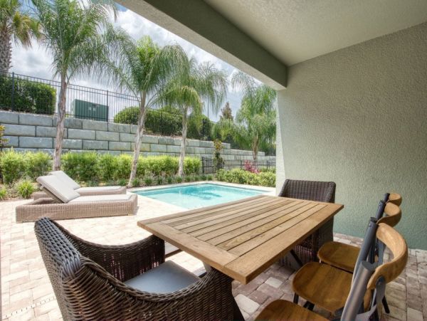 Orlando Home 949170