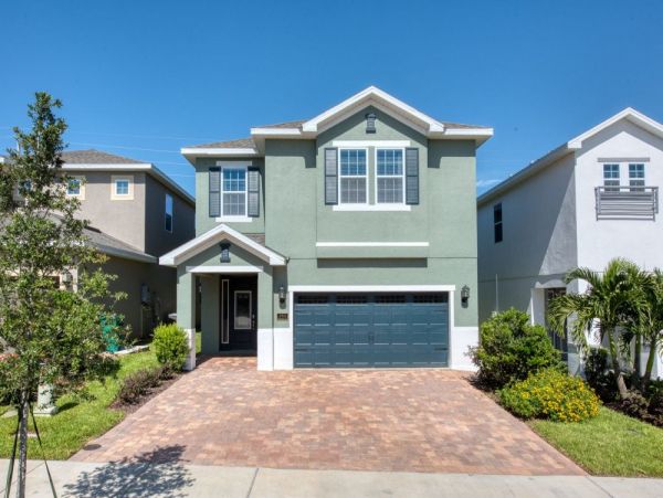 Orlando Home 949170