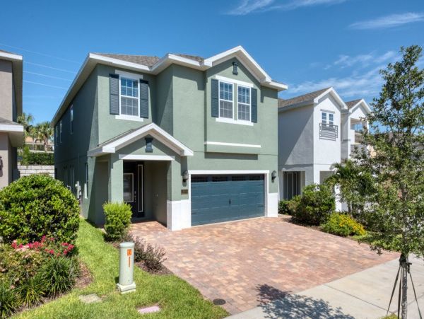 Orlando Home 949170