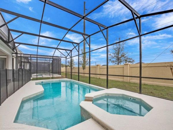Orlando Home 949171