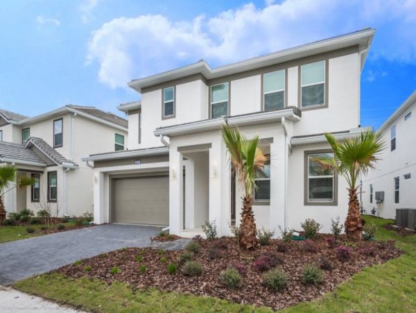 Orlando Home 949171