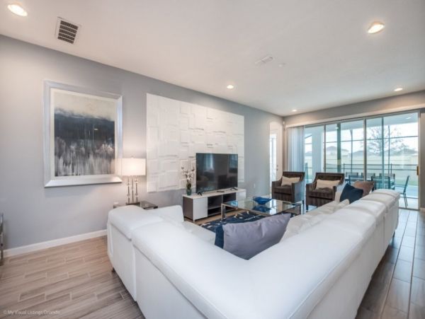 Orlando Home 949171