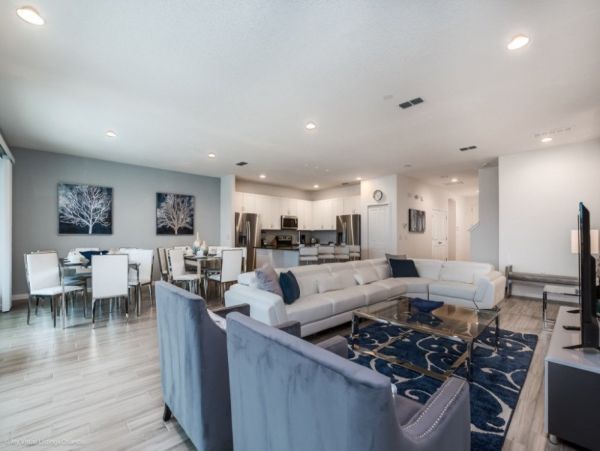 Orlando Home 949171
