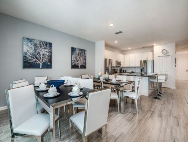 Orlando Home 949171