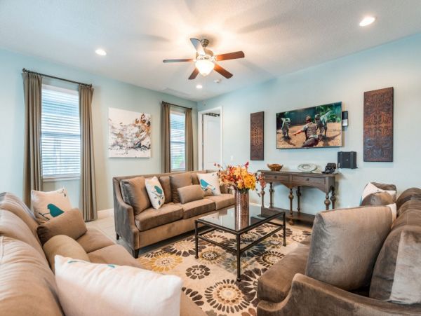 Orlando Home 949172