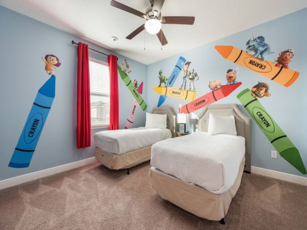 Orlando Home 949172
