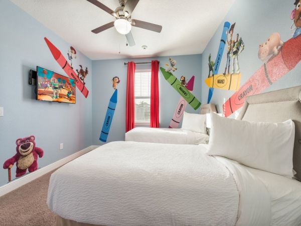 Orlando Home 949172