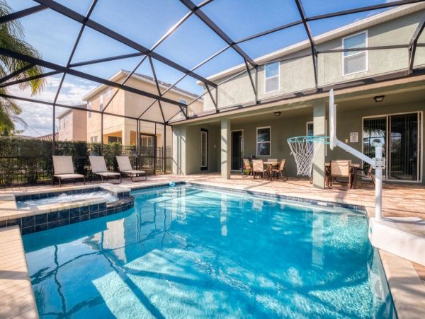 Orlando Home 949172