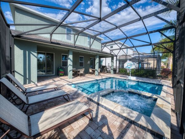 Orlando Home 949172