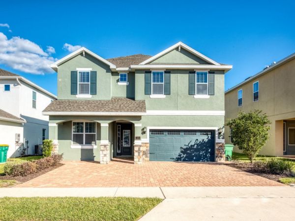 Orlando Home 949172