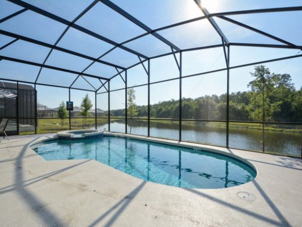 Orlando Home 949173