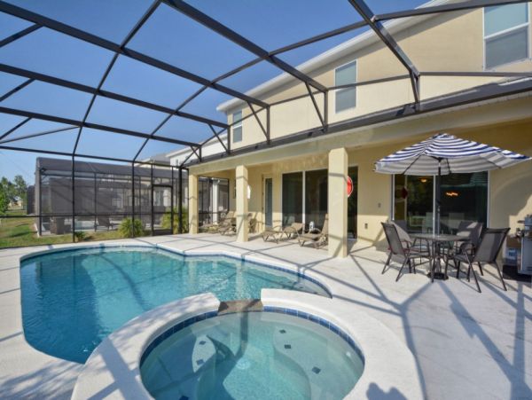 Orlando Home 949173