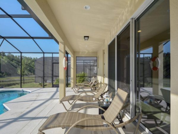 Orlando Home 949173